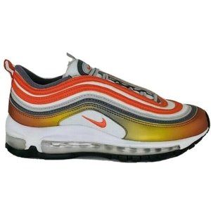 Nike Air Max 97 Running Shoes GS CT9637-900 New